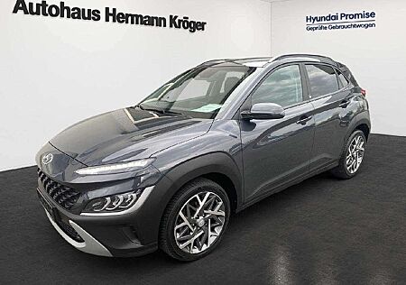 Hyundai Kona Edition 30+ Hybrid 2WD