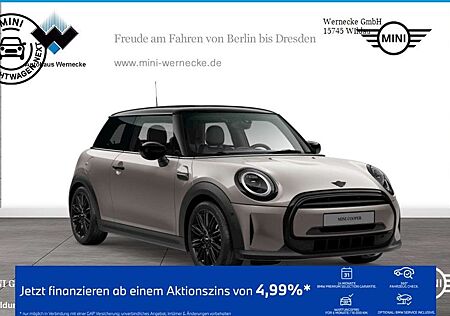 Mini Cooper Hatch DAB LED Pano.Dach Navi Komfortzg.