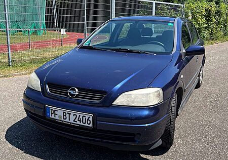 Opel Astra 1.6 Comfort