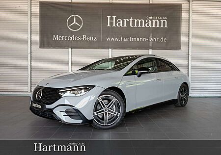 Mercedes-Benz EQE 300 AMG Night Panorama HAL Fahrassistenz Key