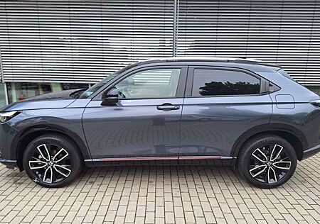Honda HR-V e:HEV 1.5 i-MMD Hybrid Advance Style