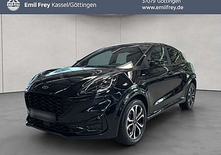 Ford Puma 1.0 EcoBoost Hybrid Aut. ST-LINE Fahrassist P