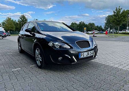 Seat Leon 1.4 TSI Style Copa
