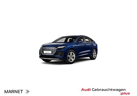 Audi Q4 e-tron 50 quattro*Navi* connect