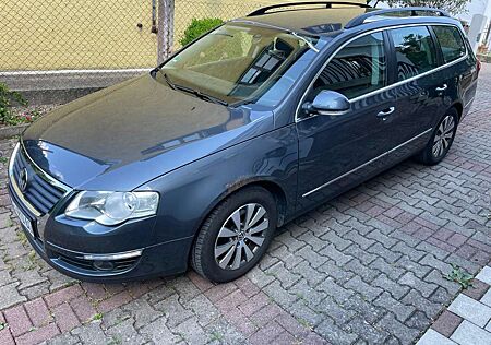 VW Passat Variant Volkswagen 1.8 TSI Comfortline