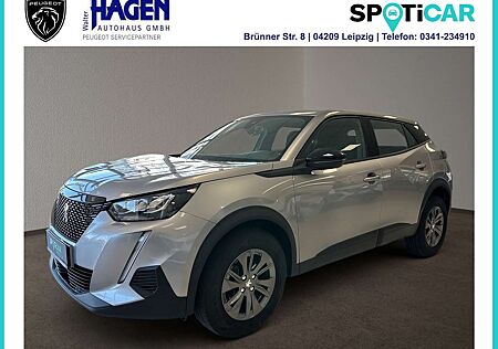 Peugeot 2008 Active Pack 1.2 130 PT PDC / RFK / SHZ / LED / DAB