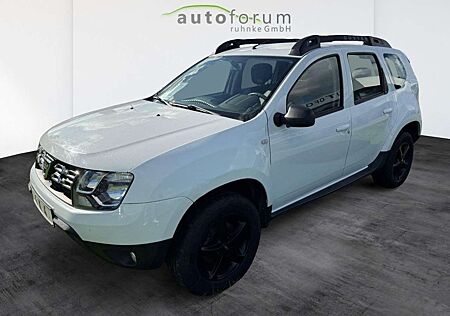 Dacia Duster I Laureate 4x4