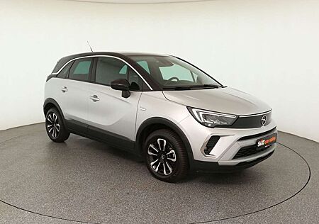 Opel Crossland X Crossland 1.2 Elegance Navi|Kam|Sitz-&LR-HZG|LED