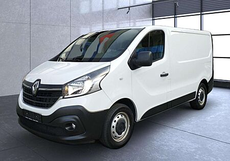 Renault Trafic Kasten L1H1 3,0t*AHK*PDC