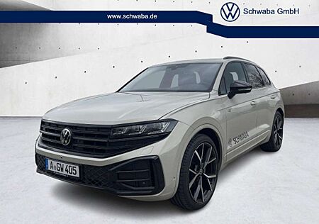 VW Touareg Volkswagen R-Line 3.0 TDI *Allr.Lenk*StdHz*AHK*22"*