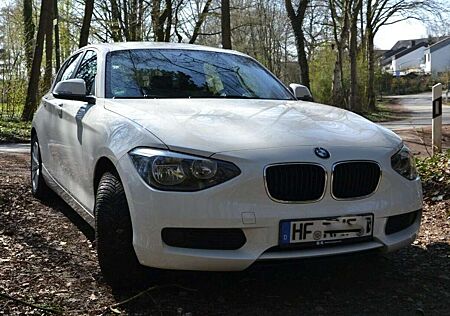 BMW 116d 116 Sport