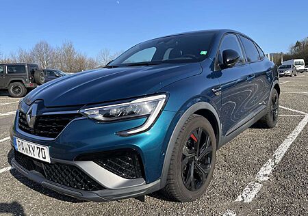 Renault Arkana R.S. Line