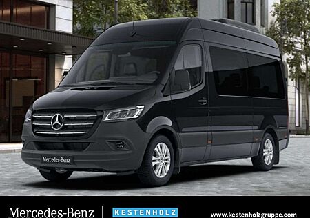Mercedes-Benz Sprinter 319 CDI Kombi Hochdach Standard