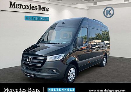 Mercedes-Benz Sprinter gebraucht kaufen Mercedes-Benz Sprinter 319 CDI Tourer L2H2 Distronic STHZ Kamera