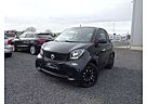 Smart ForTwo coupe Basis Garantie