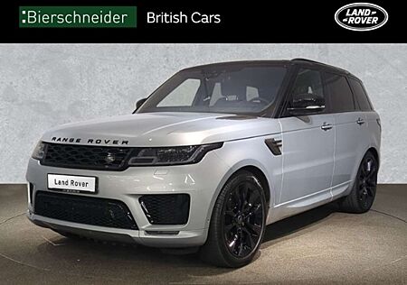 Land Rover Range Rover Sport P400 HST VOLLAUSSTATTUNG AHK DVD 22