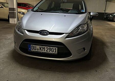 Ford Fiesta 1.25 Ambiente