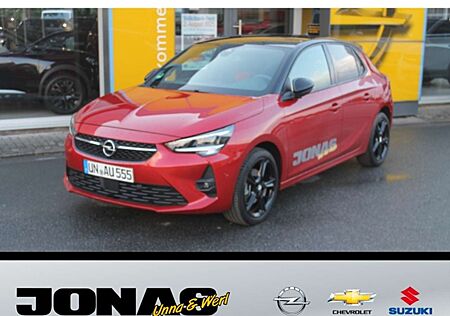Opel Corsa GS 1.2T AT 180°R-Kamera 17'' Sitzheizung