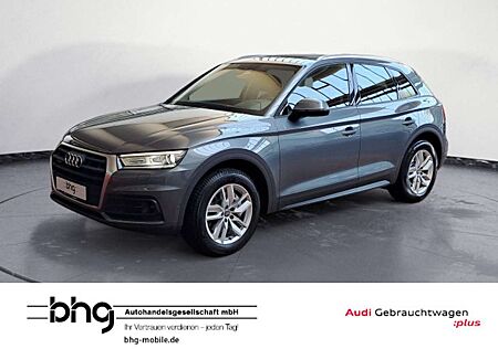 Audi Q5 2.0 TFSI quattro S tronic