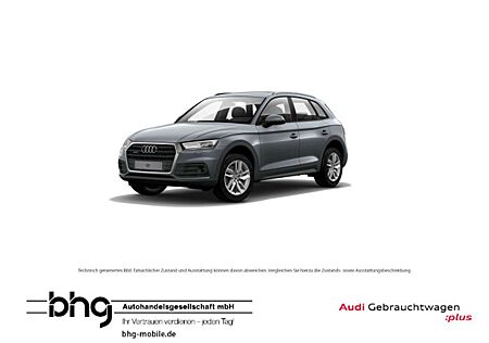 Audi Q5 2.0 TFSI quattro S tronic