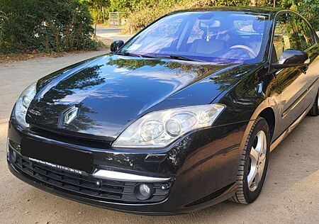 Renault Laguna Laguna 2.0 16V Turbo Aut. Initiale
