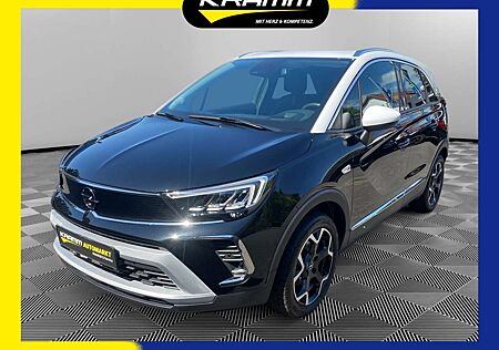 Opel Crossland X Crossland Ultimate 1.2 HUD LED Shz. Tempom. PDC