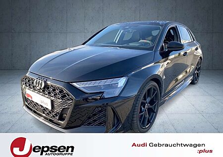 Audi RS3 RS 3 Sportback S tr. PANO HUD Matrix RS-Abgas