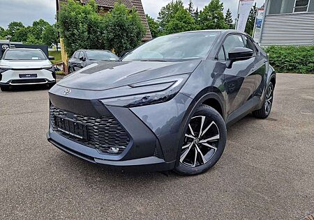 Toyota C-HR 1.8 Hybrid Teamplayer