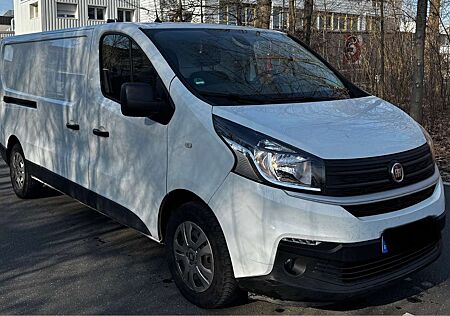 Fiat Talento Multicab L2H1
