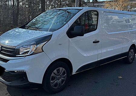 Fiat Talento Multicab L2H1