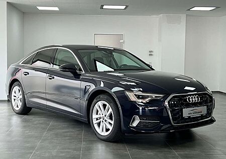 Audi A6 Lim. 45 TFSI advanced/NAV/KAM/ACC/LED/SHZ&SLF