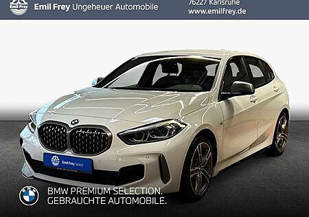 BMW M1 i xDrive LED HiFi PDC
