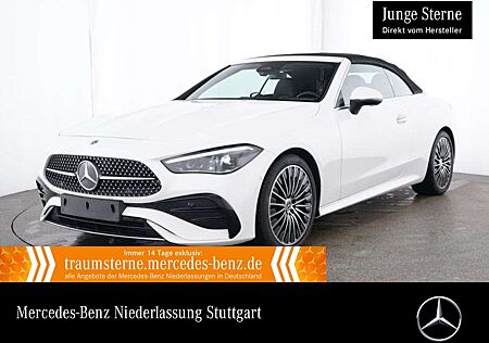 Mercedes-Benz CLE 200 AMG+AHK+LED+KAMERA+TOTW+KEYLESS+9G