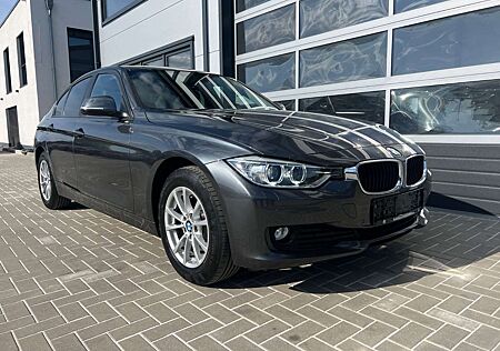 BMW 316 i Limo Xenon PDC Anhängerkupplung