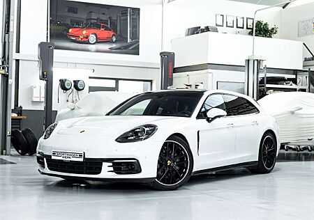 Porsche Panamera 4S Sport Turismo I Bose I Sitz Klima
