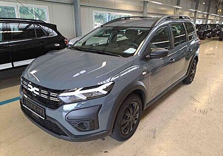 Dacia Jogger gebraucht kaufen Dacia Jogger TCE Essent *KLIMA*DAB*TEMP*PARK*