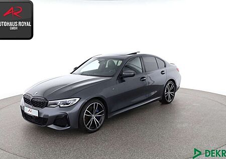 BMW M3 M340d xDrive LASER,HARMAN/K,HEADUP,ACC,KEYLESSGO