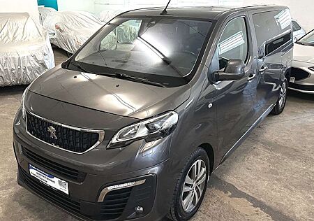 Peugeot Traveller VIP L2 2.0, Vollausstattung