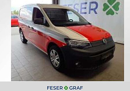 VW Caddy Volkswagen Cargo Maxi 2.0 TDI 75kW SG6