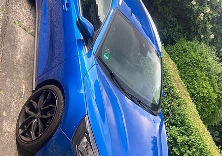 Ford Focus Turnier Cool & Connect