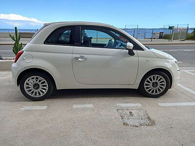 Fiat 500C 500 C 1.0 GSE Hybrid Dolcevita