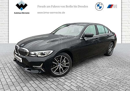 BMW 330 d xDrive Limousine Luxury Line Head-Up DAB