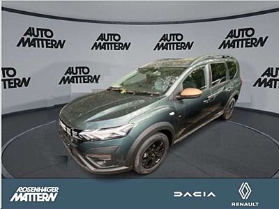 Dacia Jogger Extreme+  TCe110
