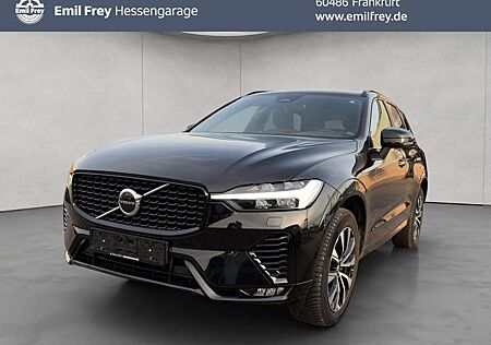Volvo XC 60 XC60 XC60 B5 AWD Plus-Dark PilotAssist BLIS AHK 19'' Vo