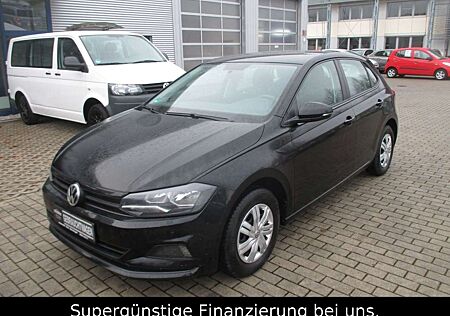 VW Polo Volkswagen Comfortline,5-TÜRIG,GARANTIE,KLIMA