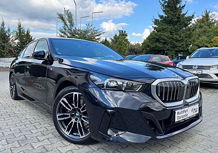 BMW 520 d A/M Paket