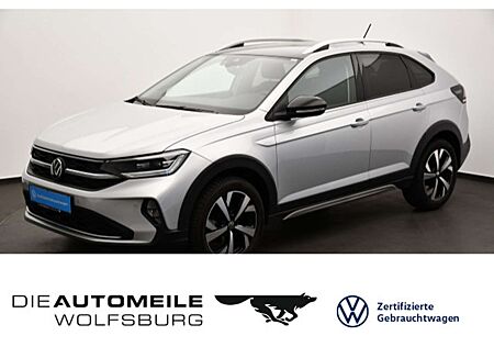 VW Taigo Volkswagen 1.0 TSI DSG Style Matrix/ACC