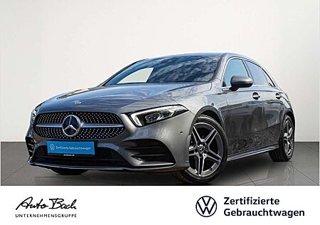 Mercedes-Benz A 180 AMG Line 1.3 Navi GRA EPH Sitzhzg