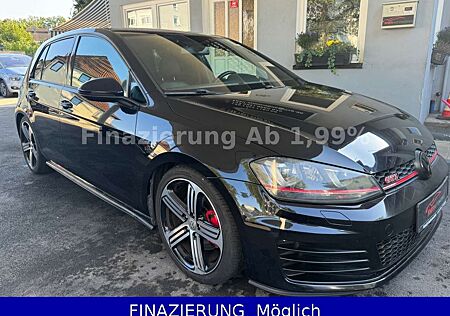 VW Golf Volkswagen VII Lim. GTI BMT 380 PS -Klappenauspuf