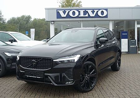 Volvo XC 60 XC60 Black Edition Ultra B5 AWD/360°Cam/Pano.